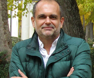 Jorge Plenamen
