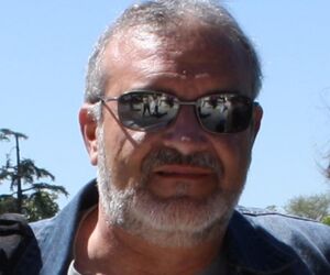 Carlos Pantoja