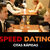 Speed dating Madrid singles de 35-45 - citas rápidas de 7 minutos